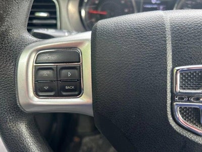 2012 Dodge Charger 4dr Sdn SE RWD