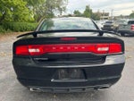 2012 Dodge Charger 4dr Sdn SE RWD