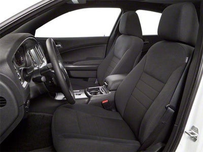 2012 Dodge Charger 4dr Sdn SE RWD