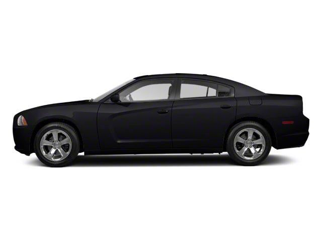 2012 Dodge Charger 4dr Sdn SE RWD