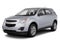 2010 Chevrolet Equinox All-Wheel Drive LTZ
