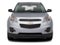 2010 Chevrolet Equinox All-Wheel Drive LTZ