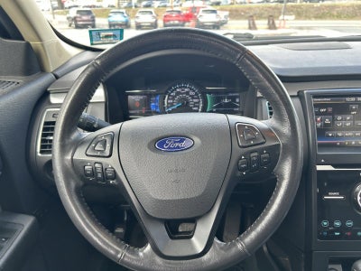 2014 Ford Flex 4dr Limited FWD