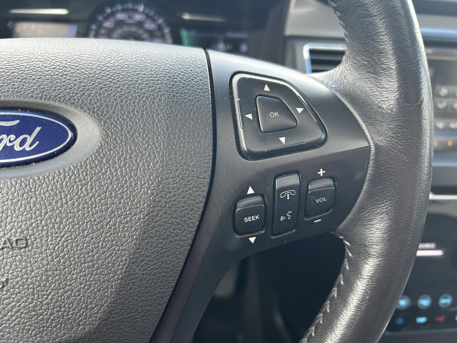 2014 Ford Flex 4dr Limited FWD