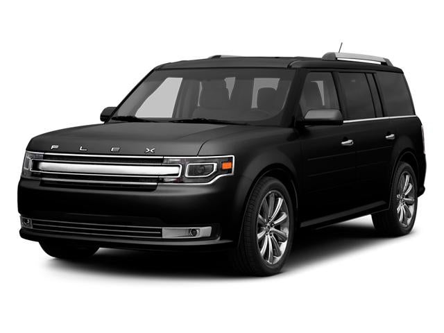 2014 Ford Flex 4dr Limited FWD