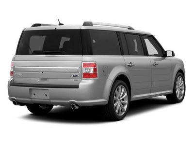 2014 Ford Flex 4dr Limited FWD