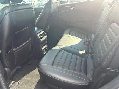 2021 Ford Edge SEL AWD