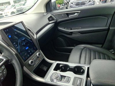 2021 Ford Edge SEL AWD