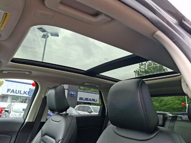 2021 Ford Edge SEL AWD