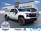 2026 Chevrolet Silverado 2500 HD Crew Cab Standard Box 4-Wheel Drive ZR2