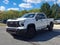 2026 Chevrolet Silverado 2500 HD Crew Cab Standard Box 4-Wheel Drive ZR2