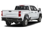 2026 Chevrolet Silverado 2500 HD Crew Cab Standard Box 4-Wheel Drive ZR2