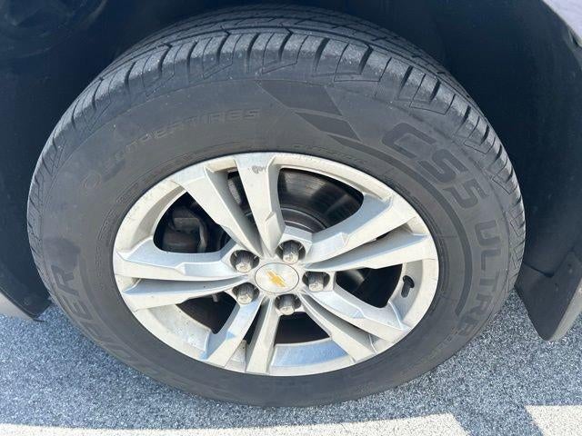 2013 Chevrolet Equinox FWD 1LT