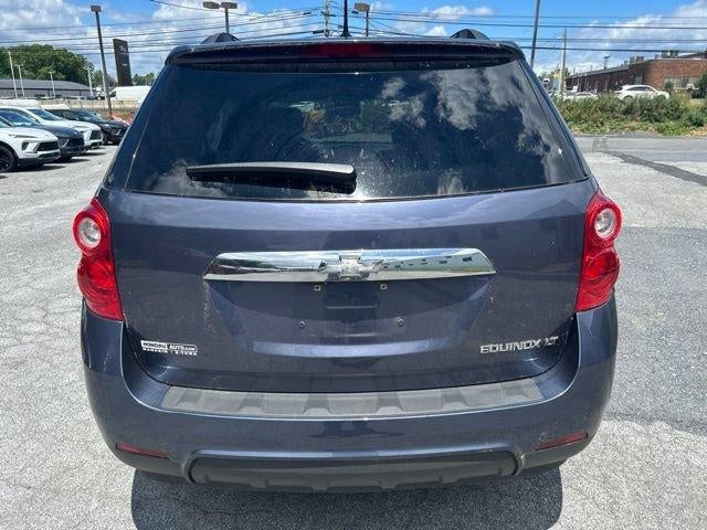 2013 Chevrolet Equinox FWD 1LT