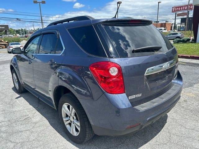 2013 Chevrolet Equinox FWD 1LT