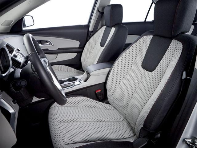 2013 Chevrolet Equinox FWD 1LT