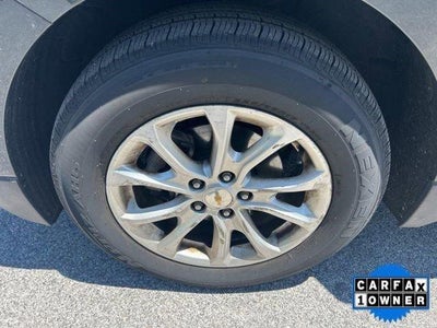 2018 Chevrolet Equinox FWD LS