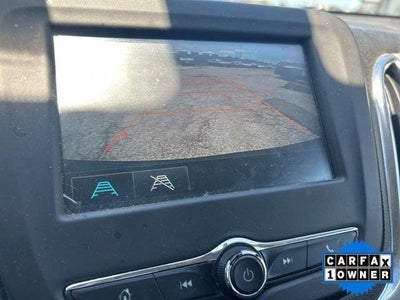 2018 Chevrolet Equinox FWD LS
