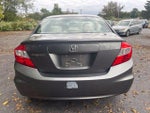 2012 Honda Civic Sedan LX Automatic