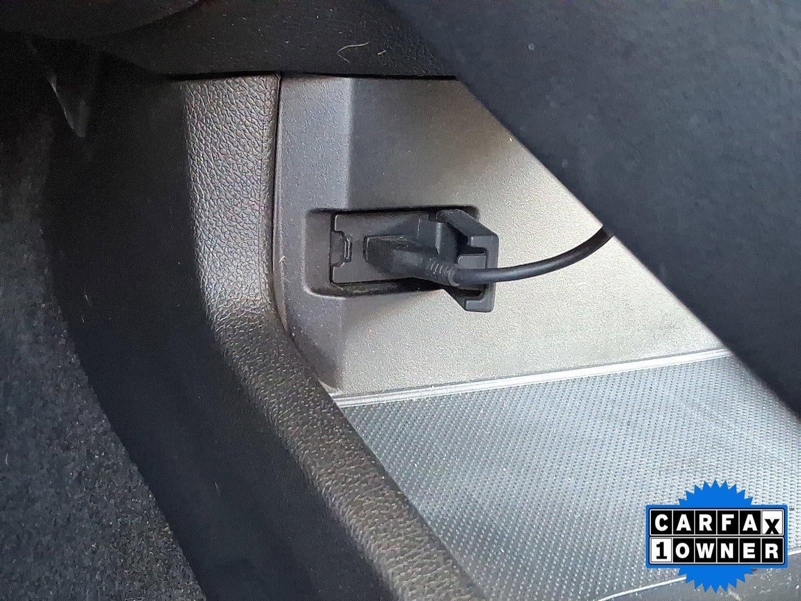 2020 Honda Civic Sedan EX CVT