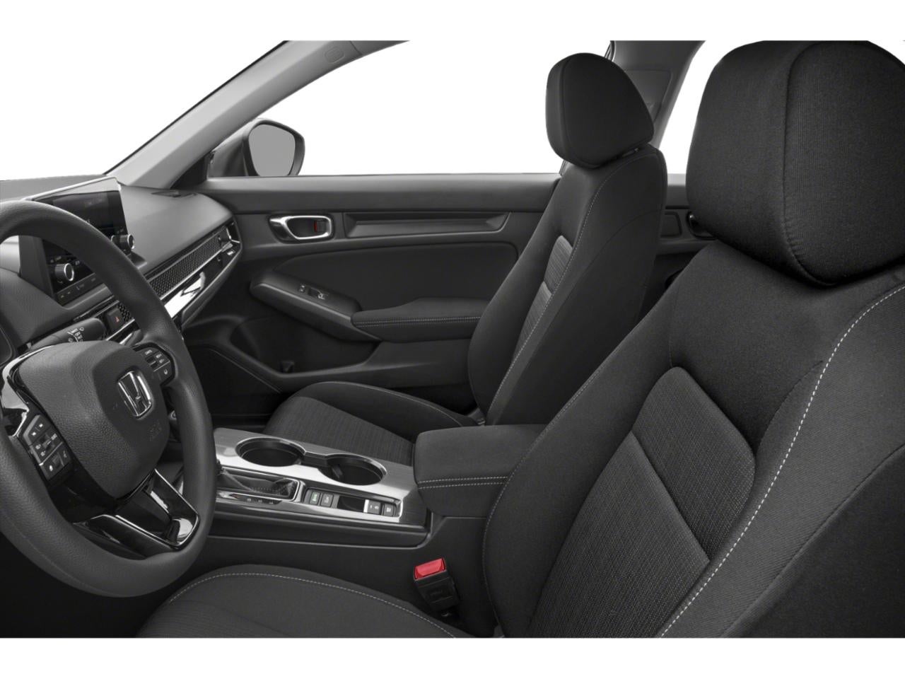 2023 Honda Civic Sedan LX CVT