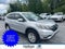 2016 Honda CR-V EX-L AWD