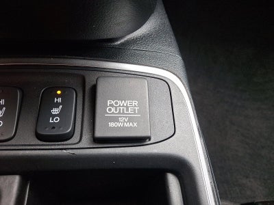 2016 Honda CR-V EX-L AWD