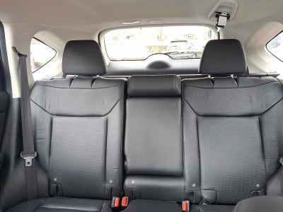 2016 Honda CR-V EX-L AWD