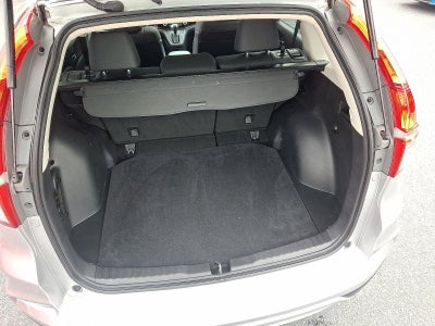2016 Honda CR-V EX-L AWD
