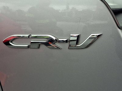 2016 Honda CR-V EX-L AWD