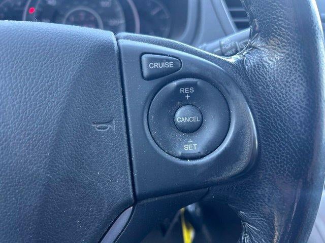 2013 Honda CR-V EX-L AWD