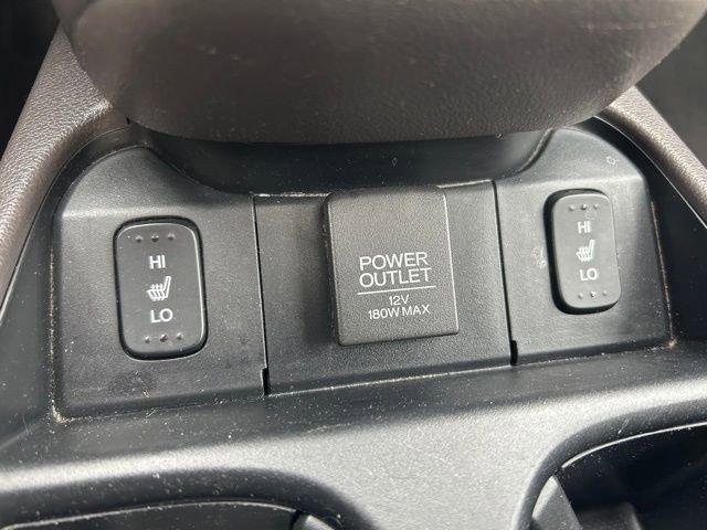 2014 Honda CR-V EX-L AWD