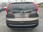 2014 Honda CR-V EX-L AWD