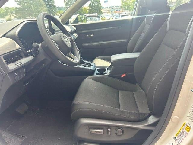 2025 Honda CR-V EX AWD
