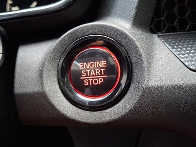 2025 Honda CR-V EX AWD