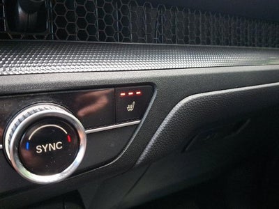 2025 Honda CR-V EX AWD