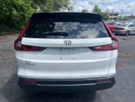 2025 Honda CR-V EX AWD