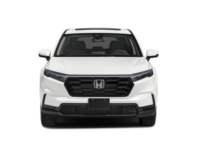 2025 Honda CR-V EX AWD