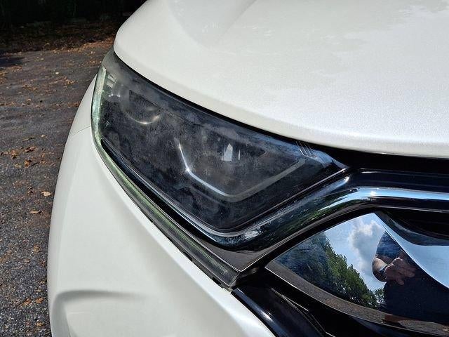 2018 Honda CR-V EX AWD