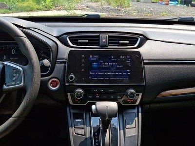 2018 Honda CR-V EX AWD