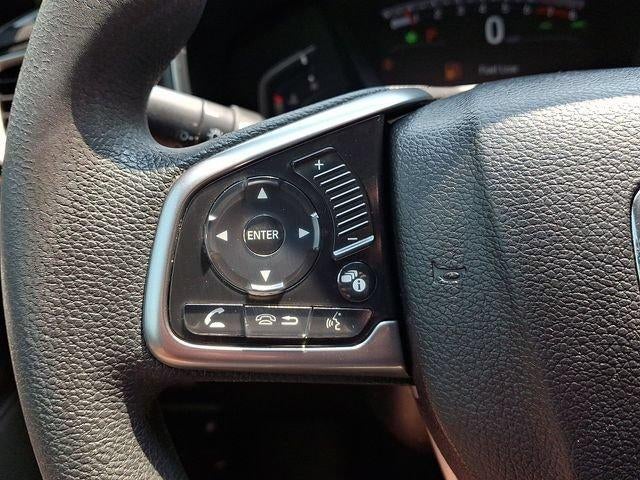 2018 Honda CR-V EX AWD