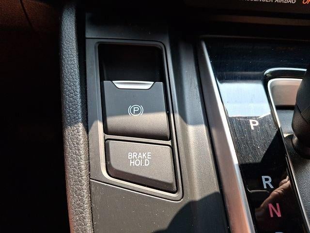 2018 Honda CR-V EX AWD