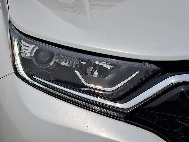 2021 Honda CR-V EX AWD