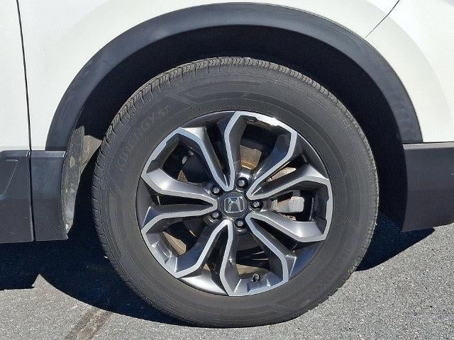 2021 Honda CR-V EX AWD