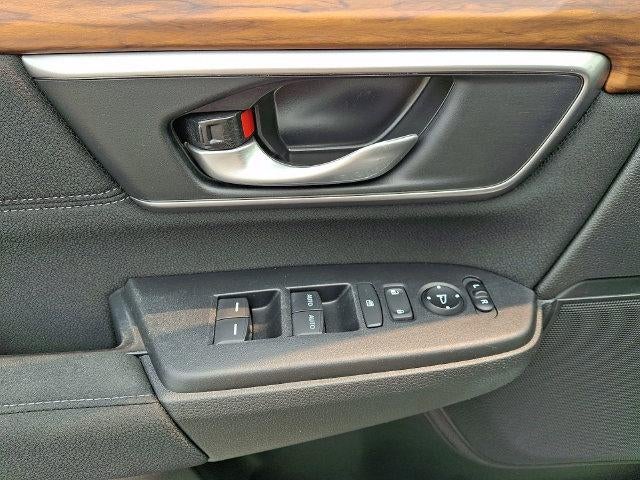 2021 Honda CR-V EX AWD