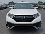 2021 Honda CR-V EX AWD