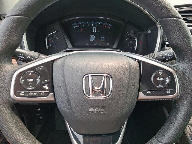 2021 Honda CR-V EX AWD