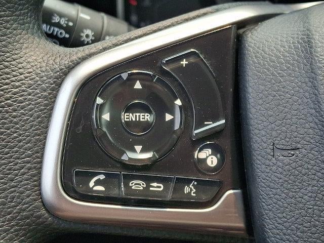 2021 Honda CR-V EX AWD