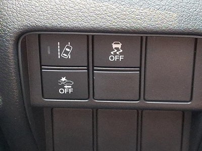 2021 Honda CR-V EX AWD