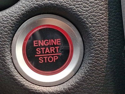 2021 Honda CR-V EX AWD